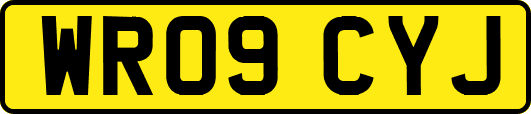 WR09CYJ