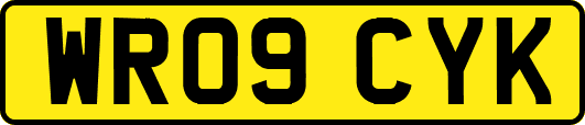 WR09CYK