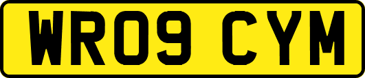 WR09CYM