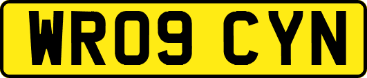 WR09CYN