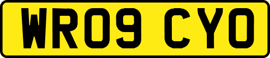 WR09CYO