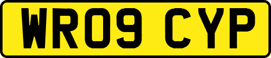 WR09CYP
