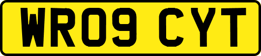WR09CYT