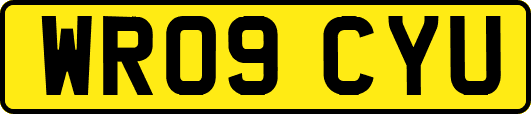 WR09CYU