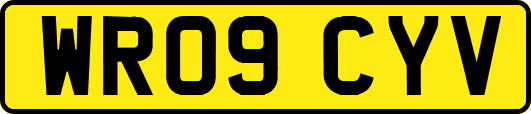 WR09CYV
