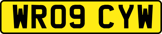 WR09CYW