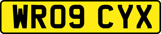 WR09CYX