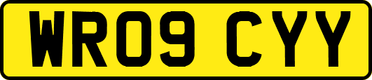 WR09CYY