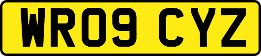 WR09CYZ