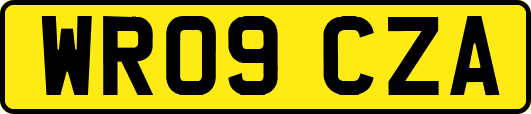 WR09CZA