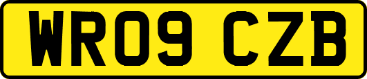 WR09CZB