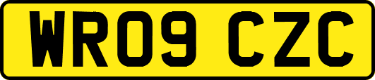 WR09CZC