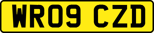 WR09CZD