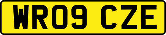 WR09CZE