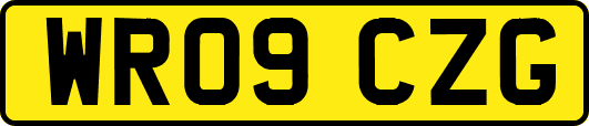 WR09CZG