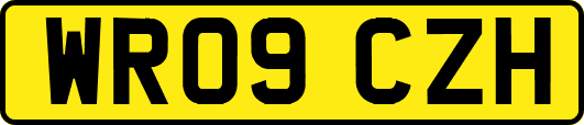 WR09CZH