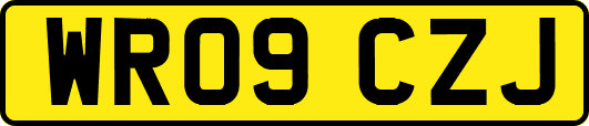 WR09CZJ