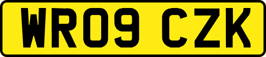 WR09CZK