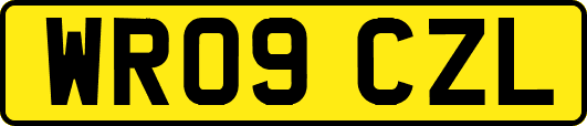 WR09CZL