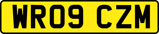 WR09CZM