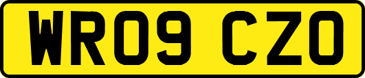 WR09CZO