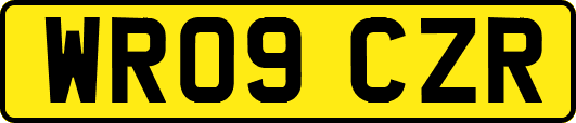 WR09CZR