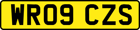 WR09CZS