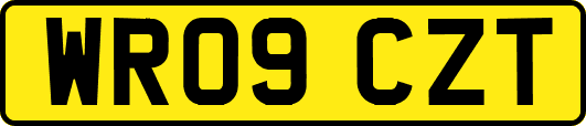 WR09CZT