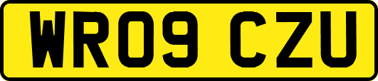 WR09CZU