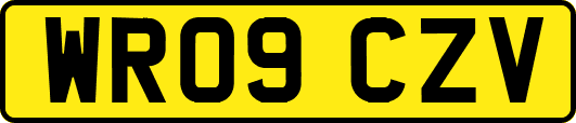 WR09CZV