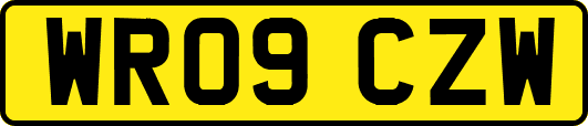 WR09CZW