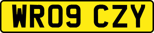 WR09CZY