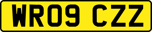 WR09CZZ