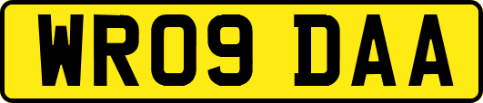 WR09DAA