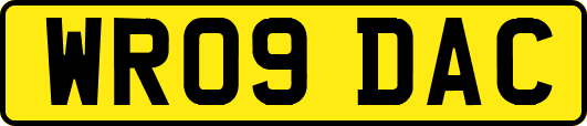 WR09DAC