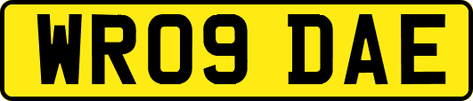 WR09DAE