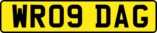 WR09DAG