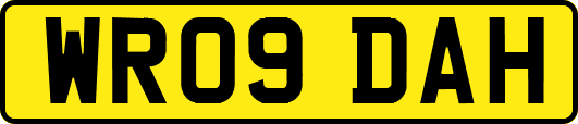 WR09DAH