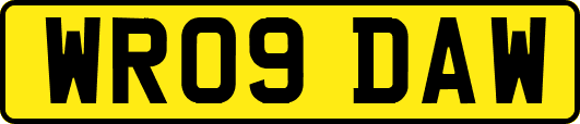 WR09DAW