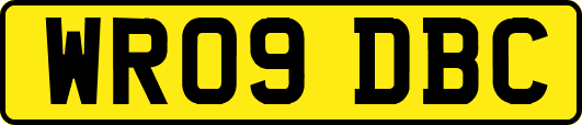 WR09DBC