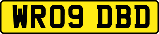 WR09DBD