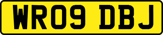 WR09DBJ