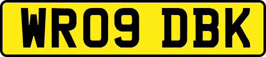WR09DBK