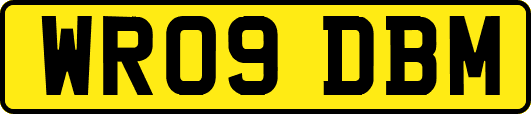 WR09DBM