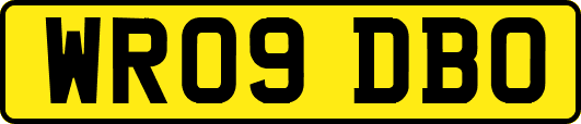 WR09DBO