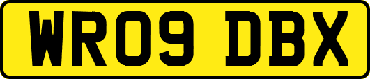 WR09DBX