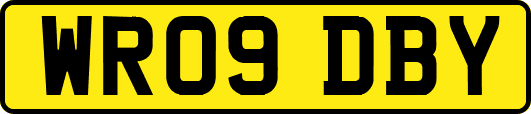WR09DBY