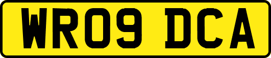 WR09DCA