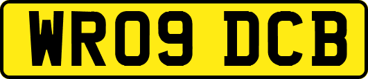 WR09DCB