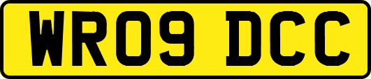 WR09DCC